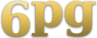 6pg logo