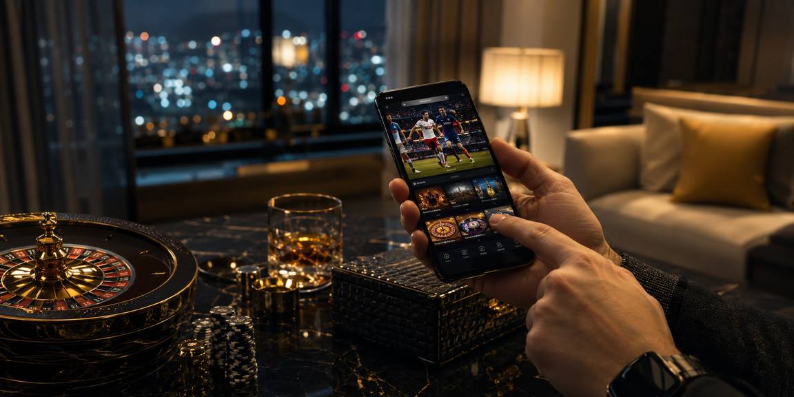 6pg Casino Di Động