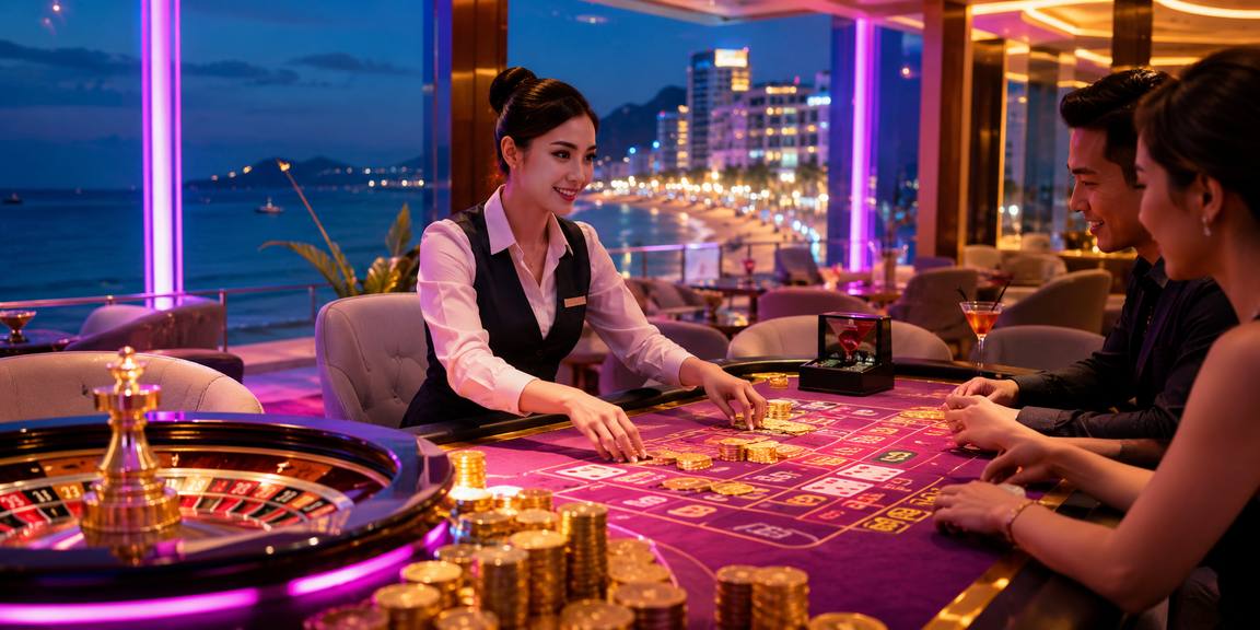 6pg Zalopay Roulette là gì và vì sao nên thử?